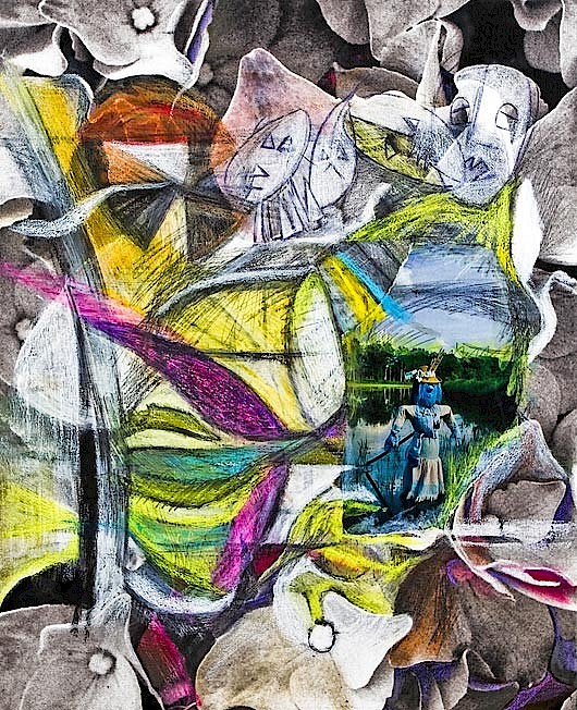 סיפורי אגדות | דניאלה פז-אורה