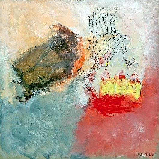 בית | דניאלה פז-אורה