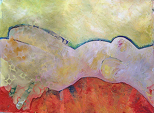 מעברים | דניאלה פז-אורה